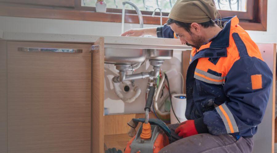 Professional expert plumbing services in Wilkeson, WA
